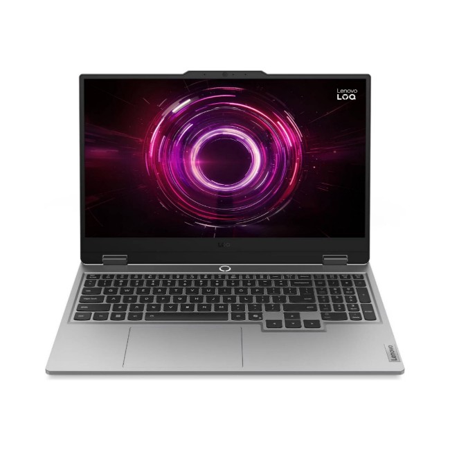 Lenovo LOQ 15AHP10 15.6" FHD AMD Ryzen 5 220 16GB 512GB RTX 5050