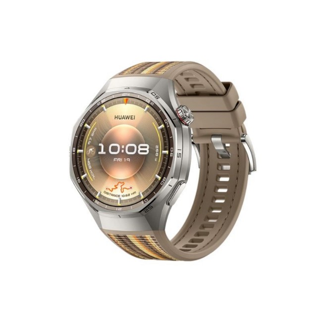 46mm 6 gt pro watch