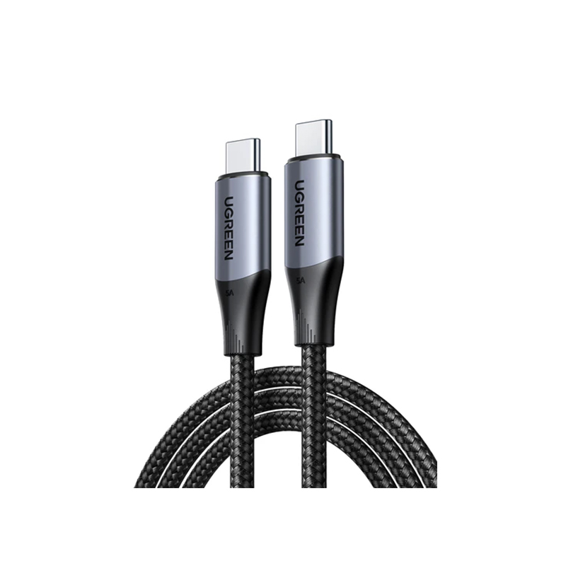 Ugreen USB 3.2 Gen 2 USB-C Cable 240W (1m)
