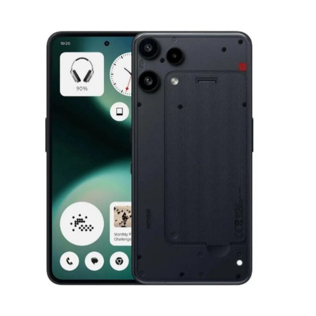 Nothing Phone (3a) Lite 5G