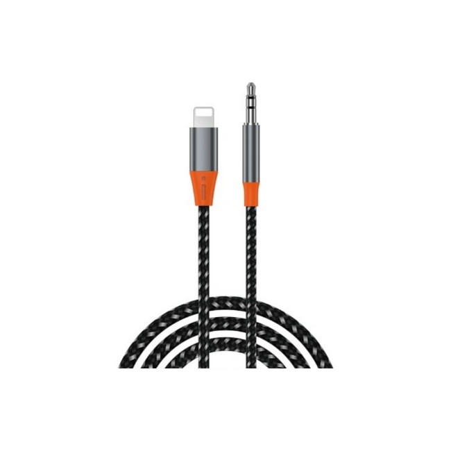 WiWU YP06 Lightning to 3.5mm Cable 1m