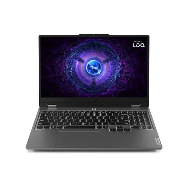 Lenovo LOQ 15IRX9 Gaming Laptop