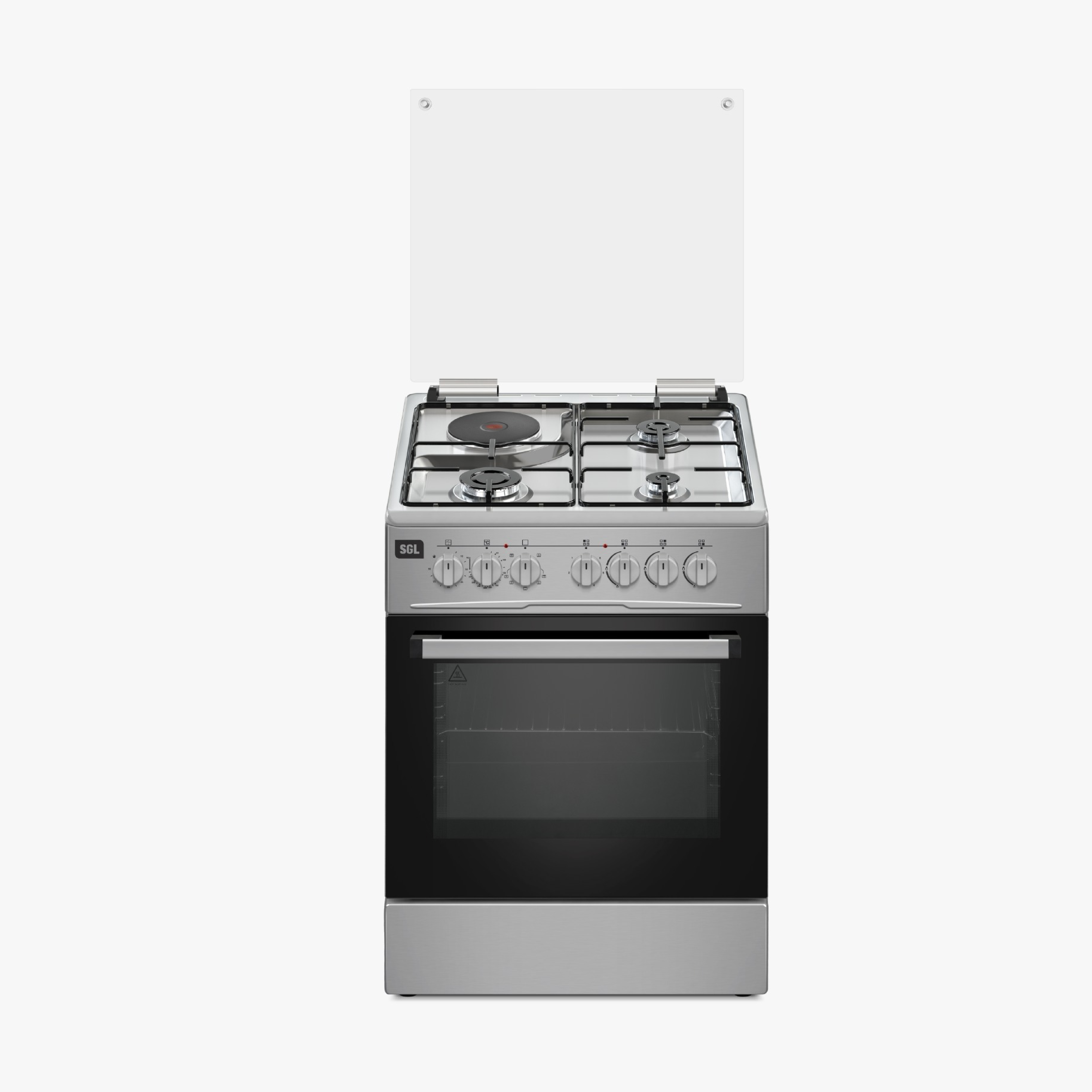 SGL 60x60 Free Standing Cooker