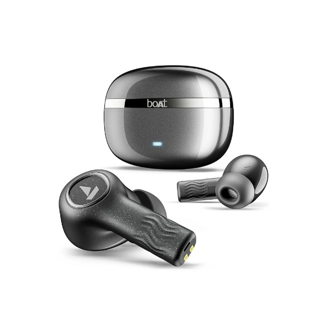 boAt Nirvana Ion ANC Pro Wireless Earbuds