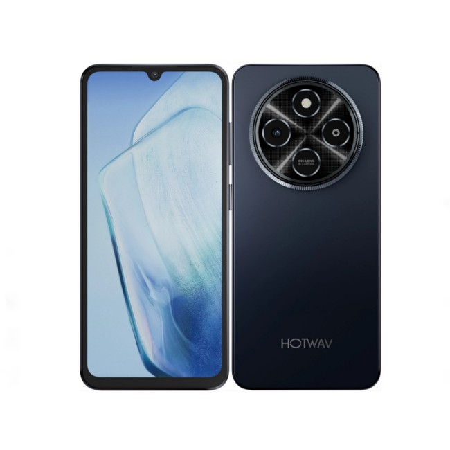 Hotwav Note 16 4GB RAM 64GB