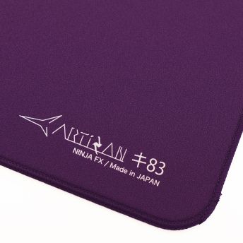 Artisan Ninja FX Zero