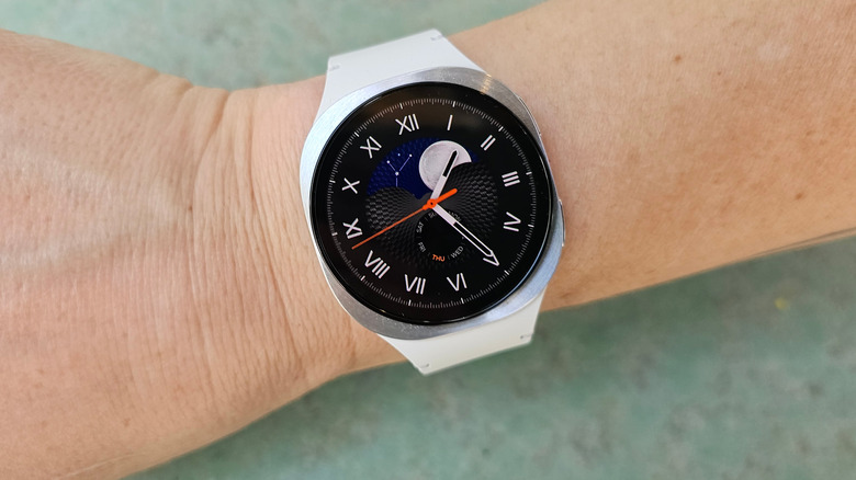 Samsung Galaxy Watch 8 40mm
