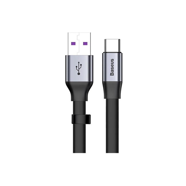 Baseus Simple HW Quick Charge USB-C Cable