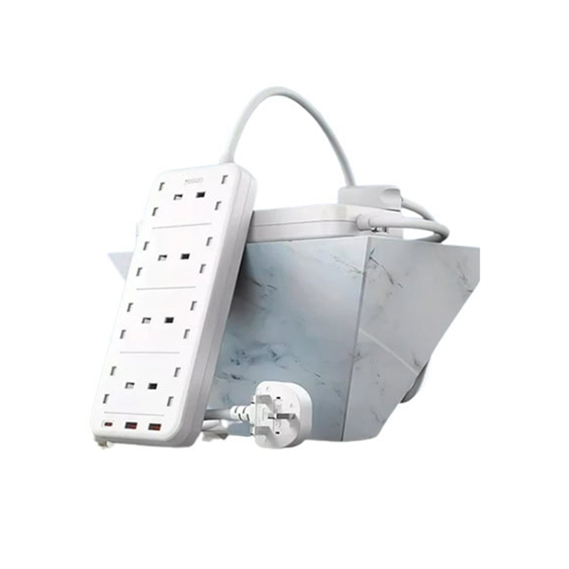 Yesido MC16 Power Socket with PD & QC 20W Output