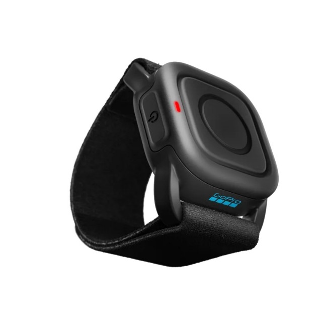 GoPro Waterproof Shutter Remote Bluetooth Camera Control