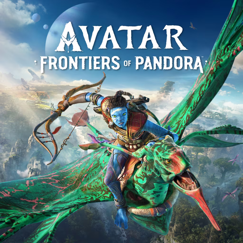 Avatar: Frontiers of Pandora for PlayStation 5