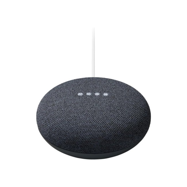 Google Nest Mini 2nd Generation