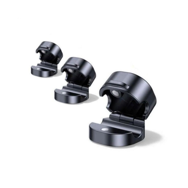UGREEN Magnetic Cable Organizer (3-Pack)