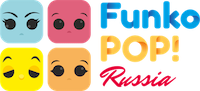 Funko Pop! Squid Game: Front Man