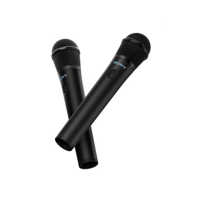 Sony ULT Power Sound Series ULTMIC1 Wireless Microphone