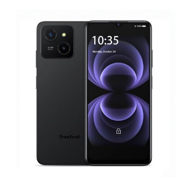 FreeYond M5A 256GB