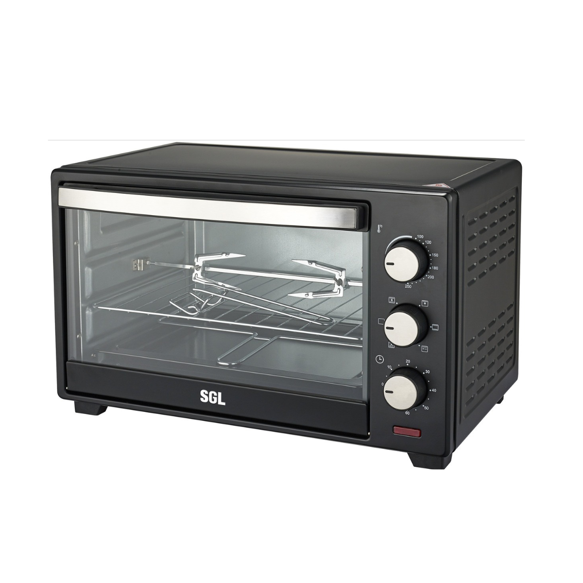 SGL Electric Oven 30L