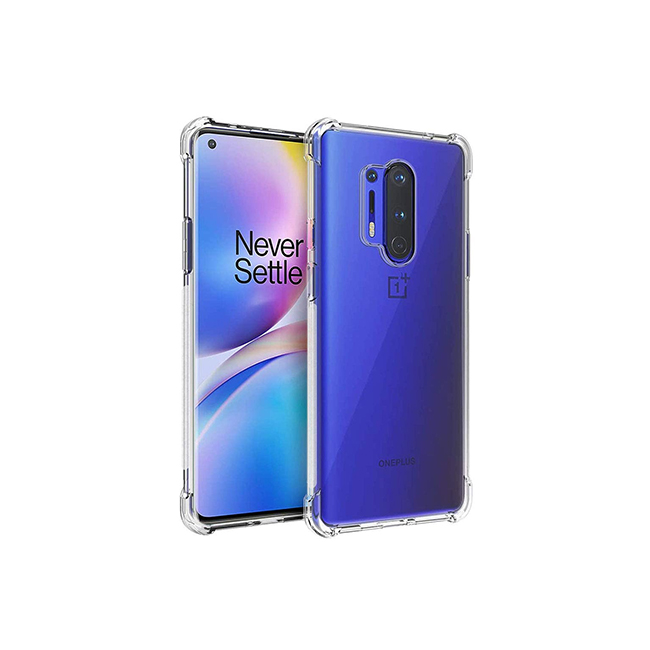 OnePlus 8 Pro Anti-Shock Case