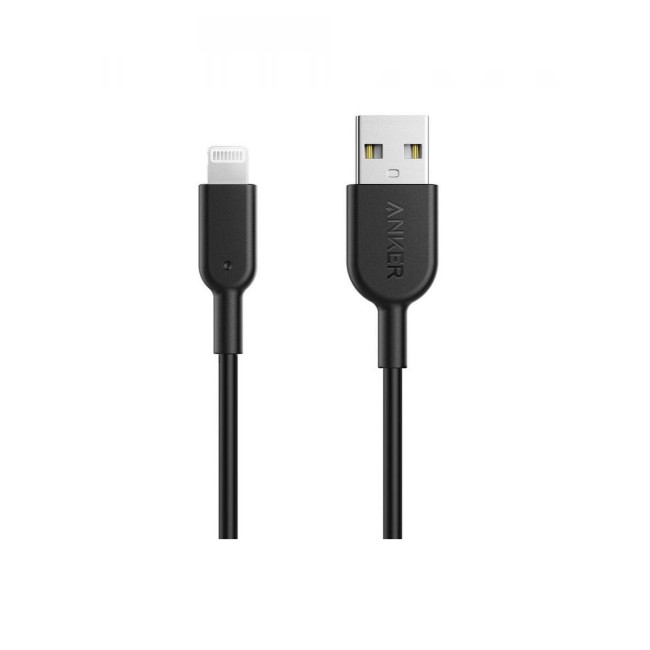 Anker PowerLine II Lightning Cable 3ft