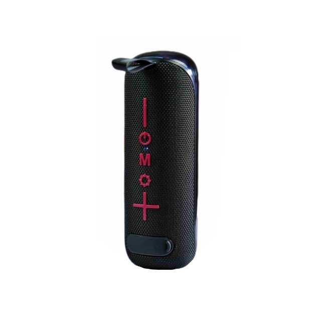 Maxwell Neon Beats Bluetooth Speaker