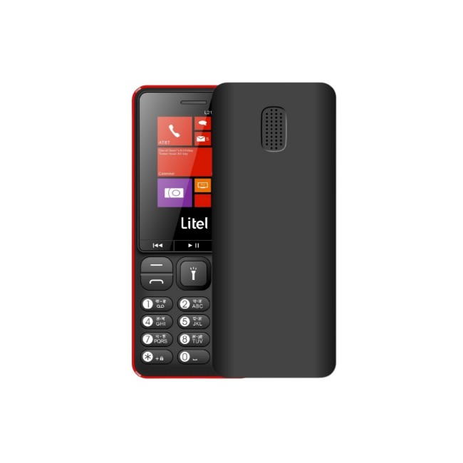 Litel L2130 Hero