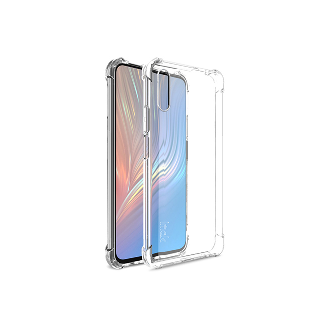 Anti-Burst Case for Huawei Y9s
