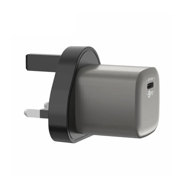 Maxwell ChargeMax 25W PD USB-C Wall Charger