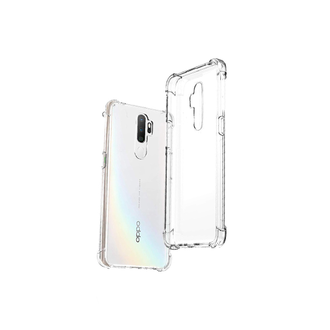 Anti-Burst Case for Oppo A9 2020