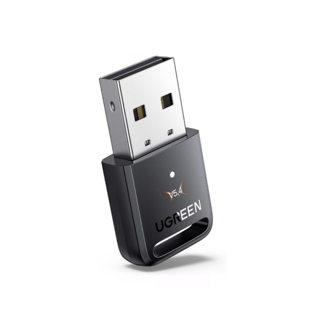Ugreen USB Bluetooth 5.4 Transmitter Adapter