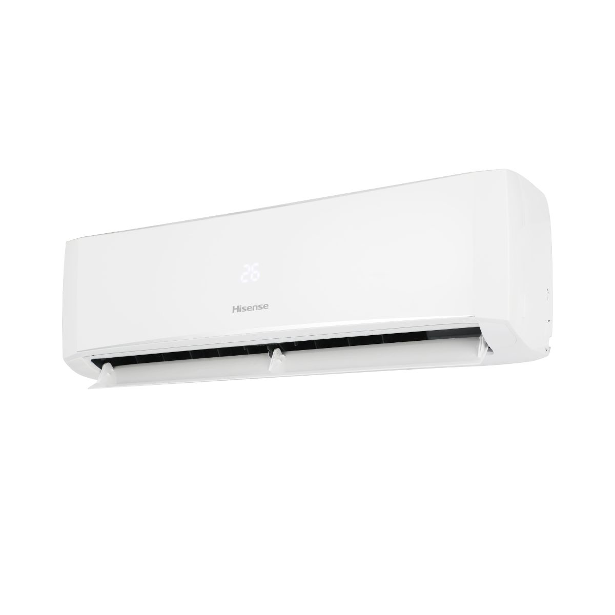 Hisense K Series 24000 BTU Inverter Air Conditioner with Wi-Fi