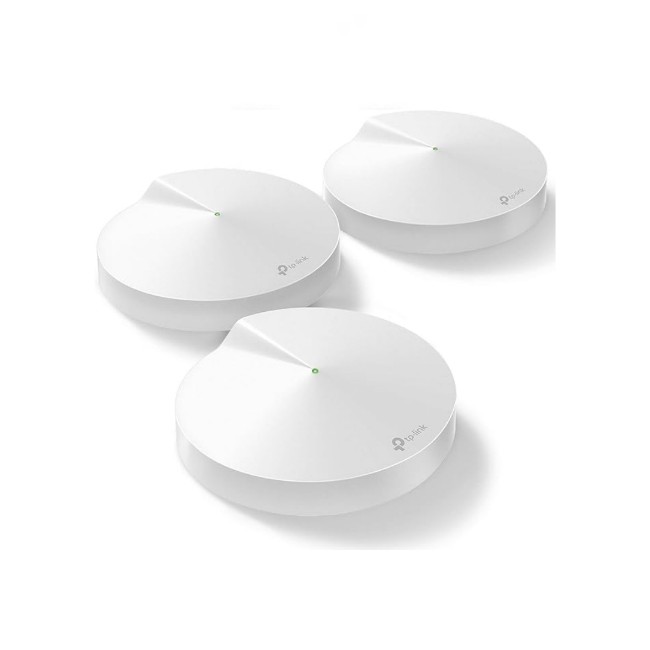 TP-Link Deco M5 AC1300 Whole Home Mesh WiFi