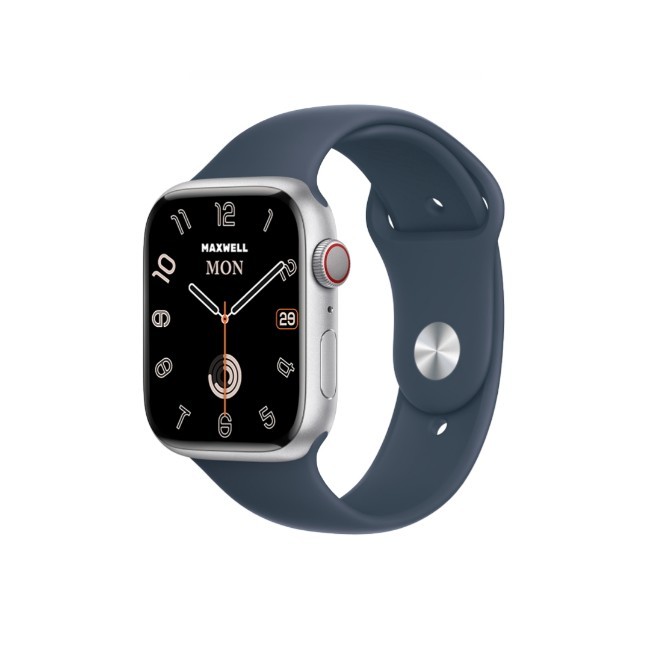 Maxwell Smart Watch Series 9