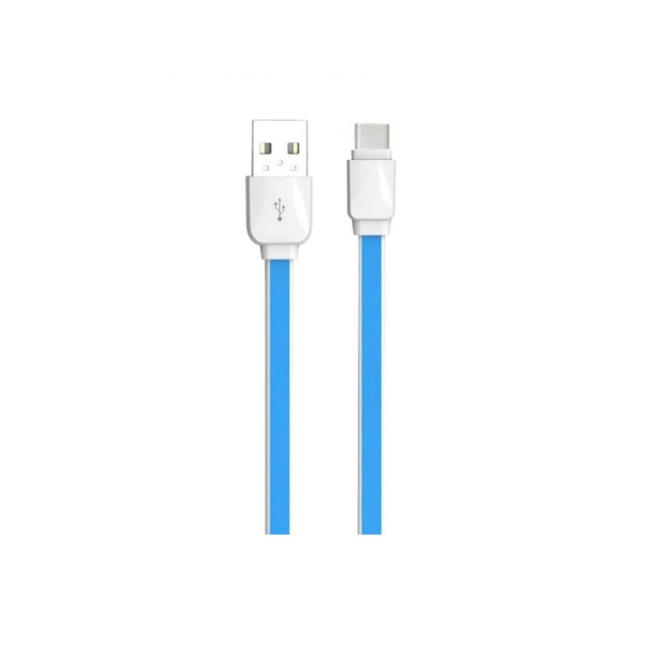 Ldnio Flat USB Type-C Charging Cable