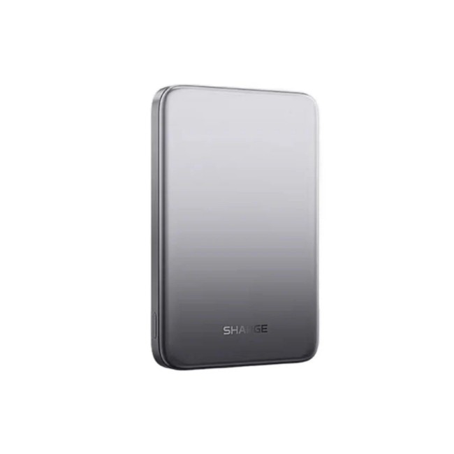 Sharge M7 30W Magnetic Qi2 Wireless Power Bank 10000mAh