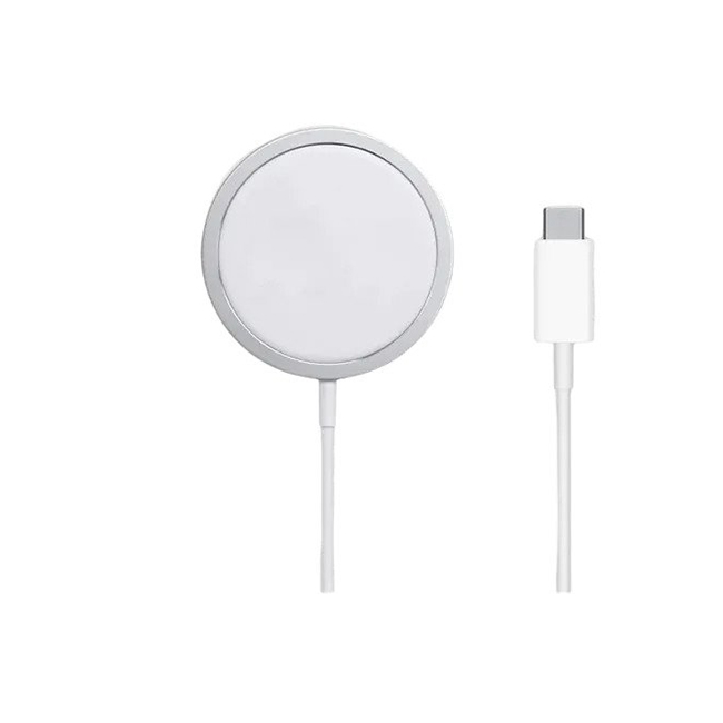 WiWU 15W Magnetic Wireless Charger