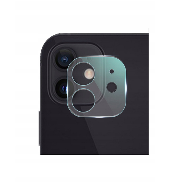 Joyroom JR-PF728 iPhone 12 Pro Camera Lens Film