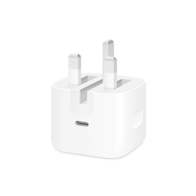 Apple 40W Dynamic Power Adapter (UK)