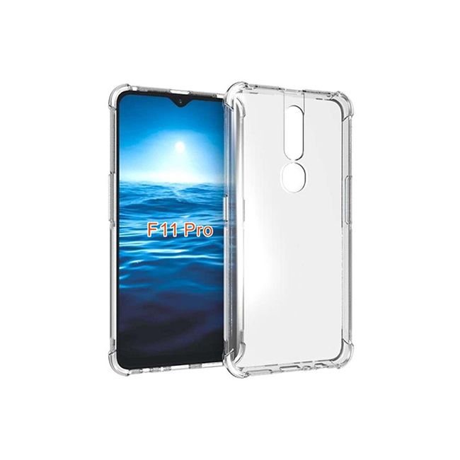 Anti-Burst Case for Oppo F17 Pro