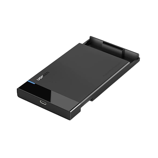 Ugreen USB 3.0 2.5" Hard Drive Enclosure 6Gbps