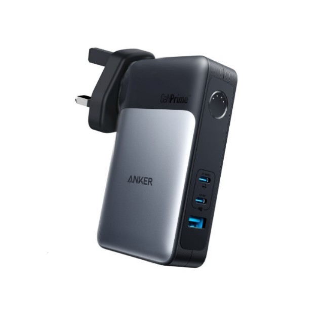 Anker 733 GaNPrime PowerCore 65W Power Bank
