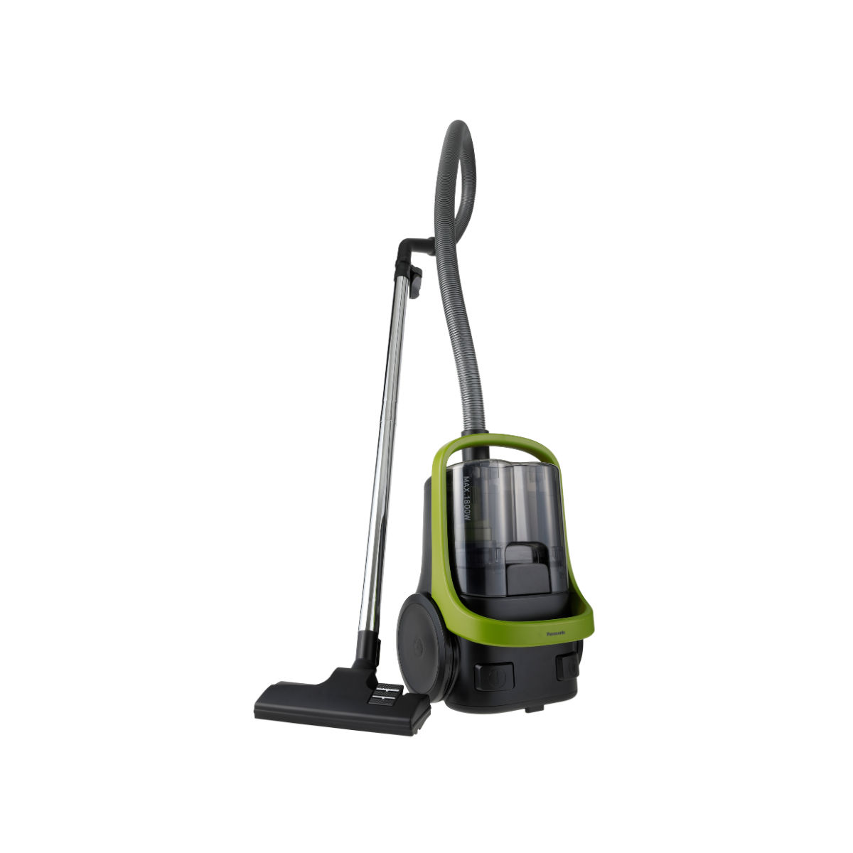 Panasonic Bagless Canister Vacuum Cleaner 1800W