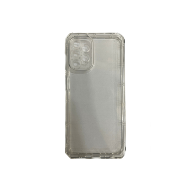 Samsung Galaxy A73 5G Camshield TPU Case