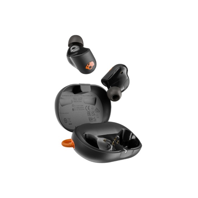 Skullcandy Push ANC Active Wireless Noise Canceling Sport Earbuds