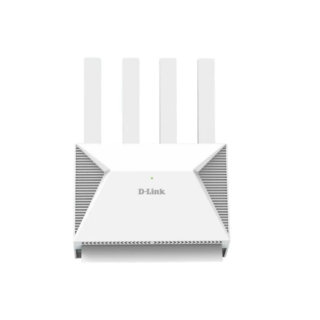 D-Link DIR-BE364K Wi-Fi 7 BE3600 Dual-Band Mesh Router
