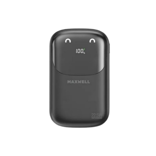 Maxwell Power Max 20000mAh 22.5W WQC 3.0 Power Bank