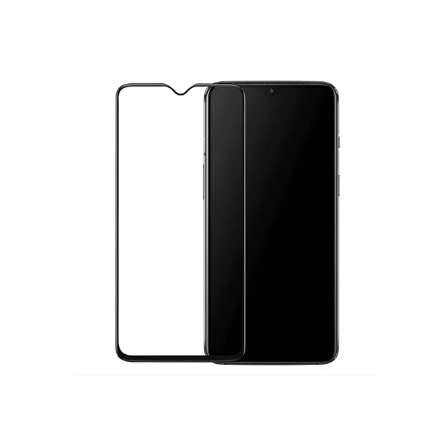 MTB Full Glue Tempered Glass for Samsung Galaxy A32