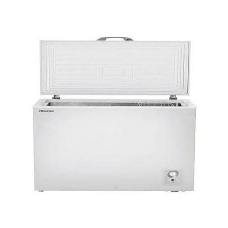 Hisense 297L Chest Freezer