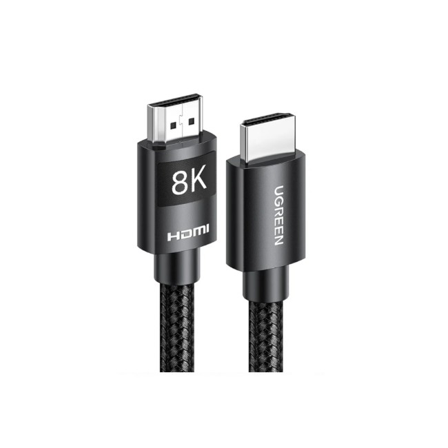 UGREEN 8K HDMI Male to Male Cable 1.5m