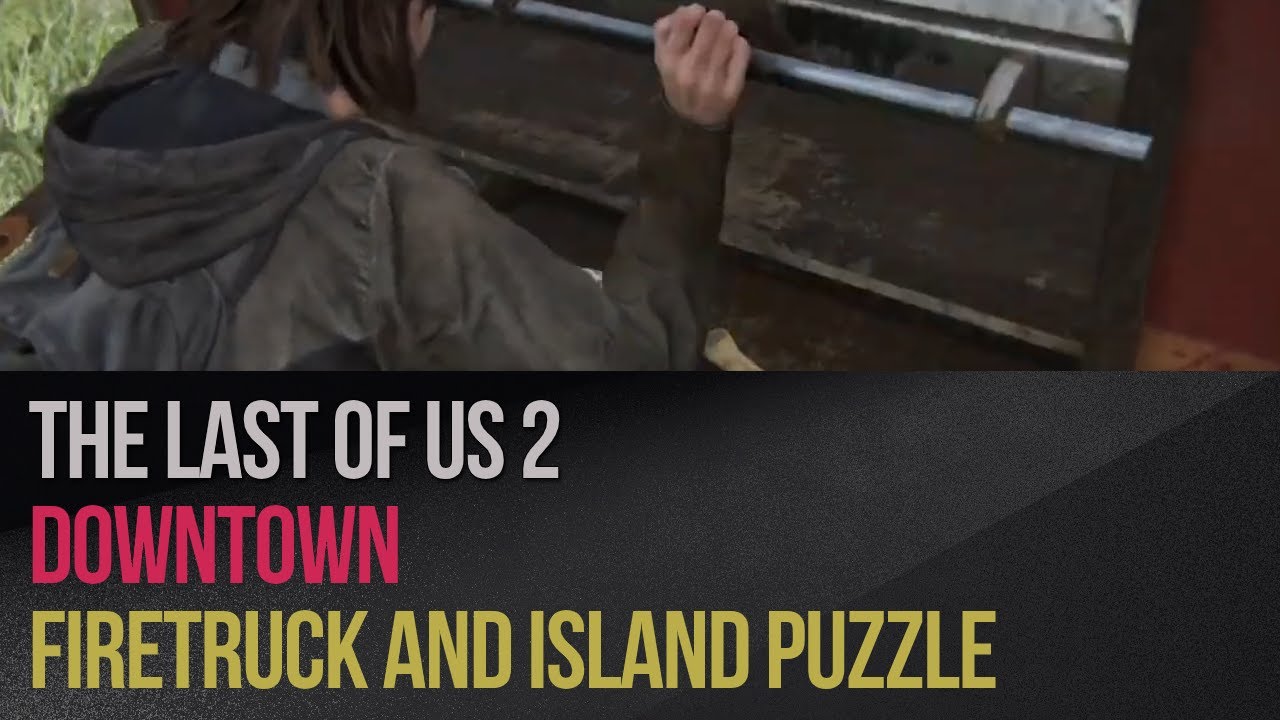 Fanthful The Last of Us Part II Pin Set