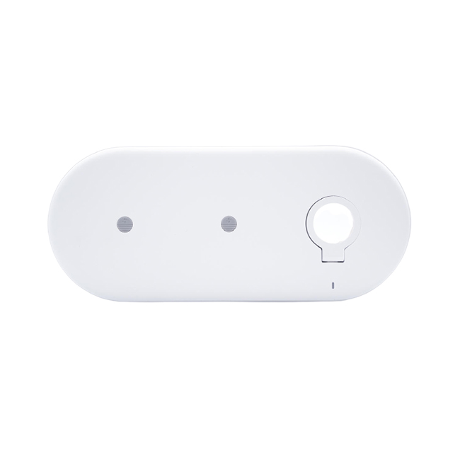Joyroom JR-A27 3-in-1 Magnetic Charging Station